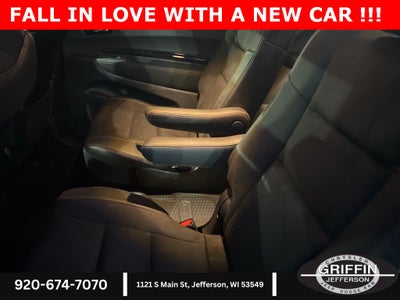 2026 Dodge Durango GT Plus HEMI V8 !!!