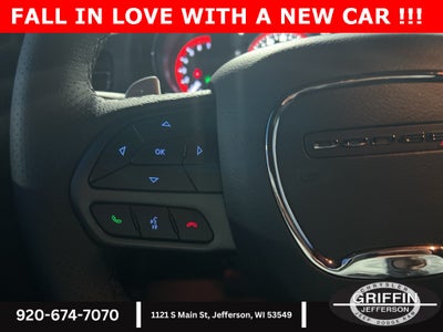 2026 Dodge Durango GT Plus HEMI V8 !!!