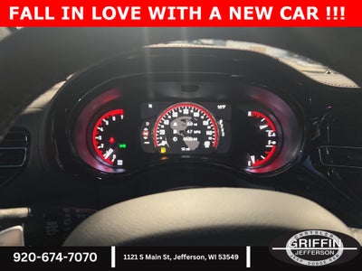 2026 Dodge Durango GT Plus HEMI V8 !!!