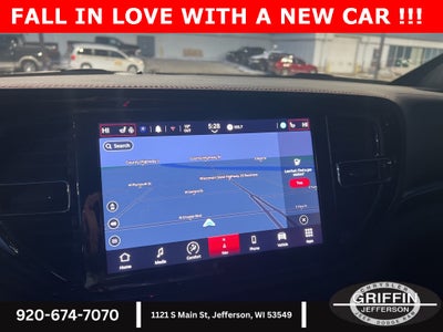 2026 Dodge Durango GT Plus HEMI V8 !!!