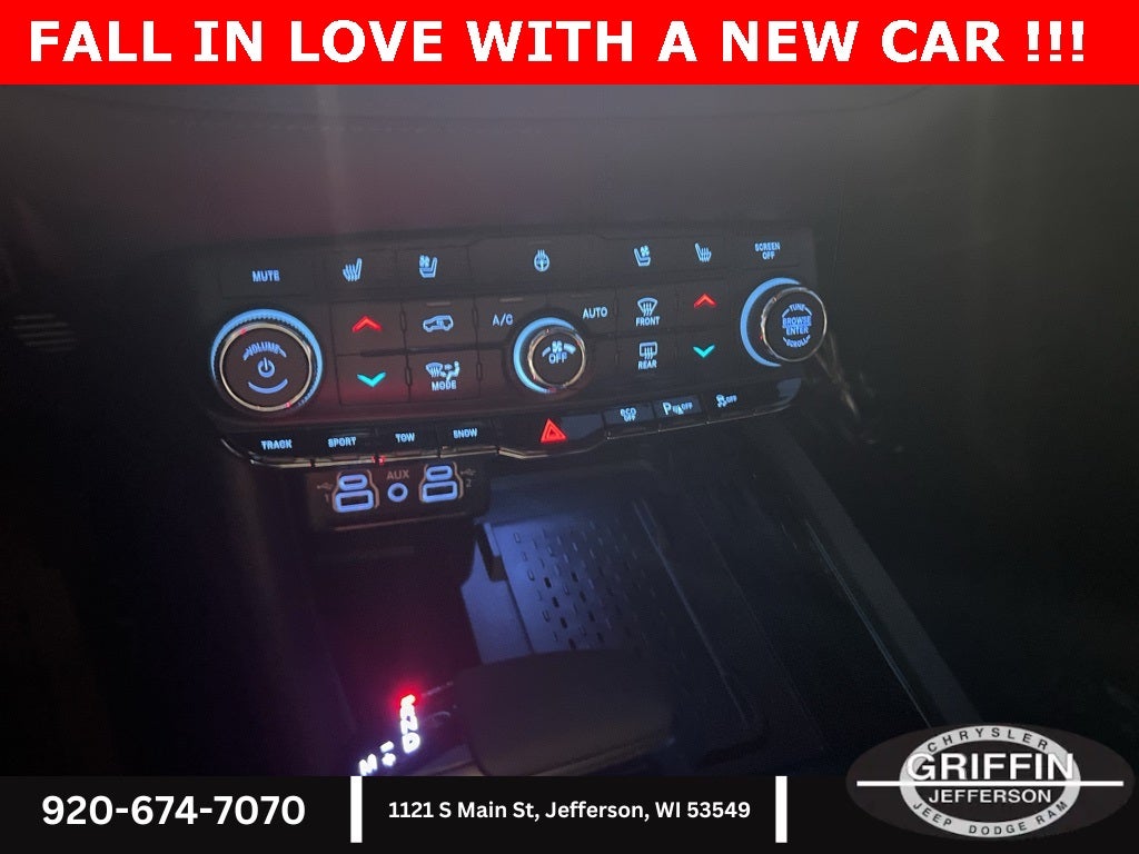 2026 Dodge Durango GT Plus HEMI V8 !!!