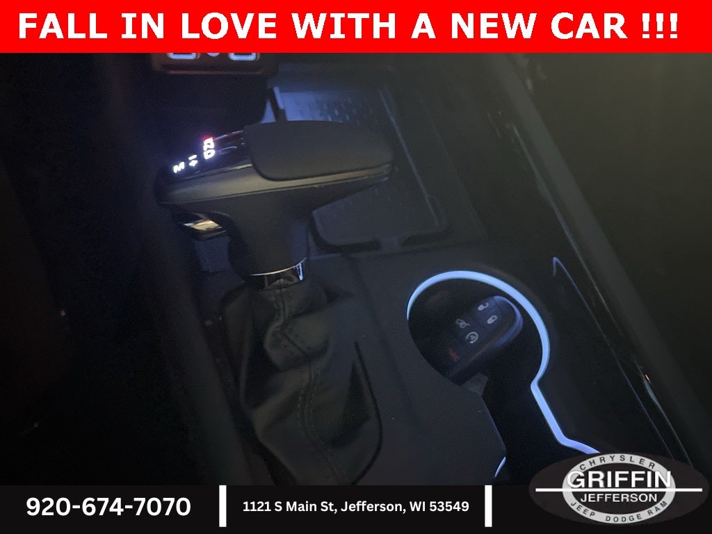 2026 Dodge Durango GT Plus HEMI V8 !!!