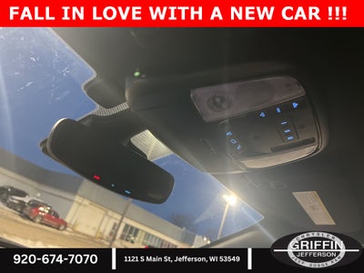 2026 Dodge Durango GT Plus HEMI V8 !!!