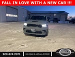 2026 Dodge Durango GT Plus HEMI V8 !!!