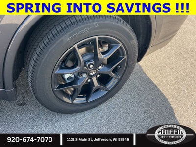 2026 Dodge Durango GT HEMI V8 AWD V8 !!!