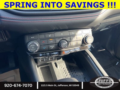 2026 Dodge Durango GT HEMI V8 AWD V8 !!!