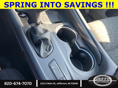 2026 Dodge Durango GT HEMI V8 AWD V8 !!!