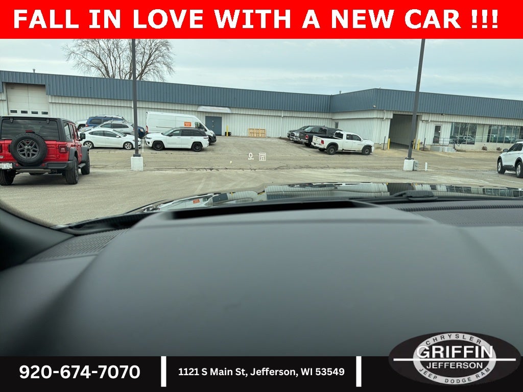 2026 Jeep Grand Wagoneer L LIMITED !!!