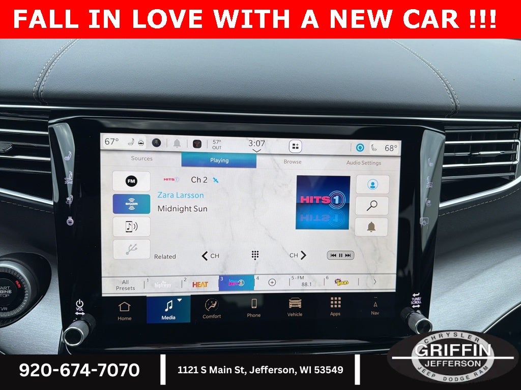 2026 Jeep Grand Wagoneer L LIMITED !!!