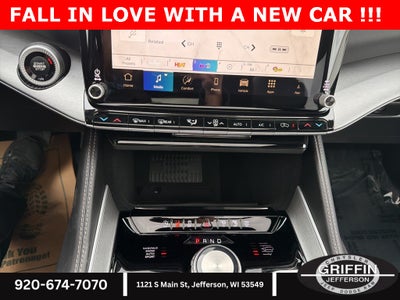 2026 Jeep Grand Wagoneer L LIMITED !!!