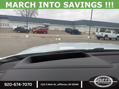 2026 Jeep Grand Wagoneer LIMITED RESERVE !!!