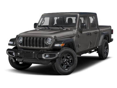 2024 Jeep Gladiator Sport S 3.6L V6 !!!