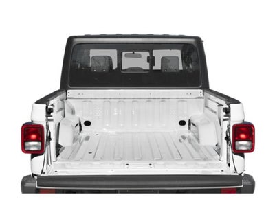 2024 Jeep Gladiator Sport S 3.6L V6 !!!