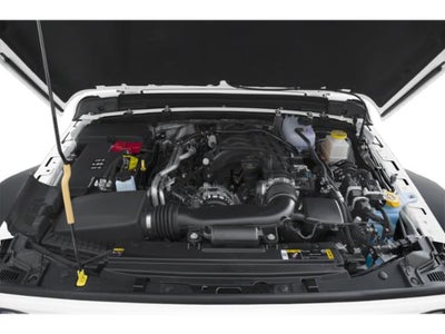 2024 Jeep Gladiator Sport S 3.6L V6 !!!