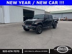 2020 Jeep Gladiator Mojave 3.6L V6 !!!