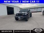 2020 Jeep Gladiator Mojave 3.6L V6 !!!