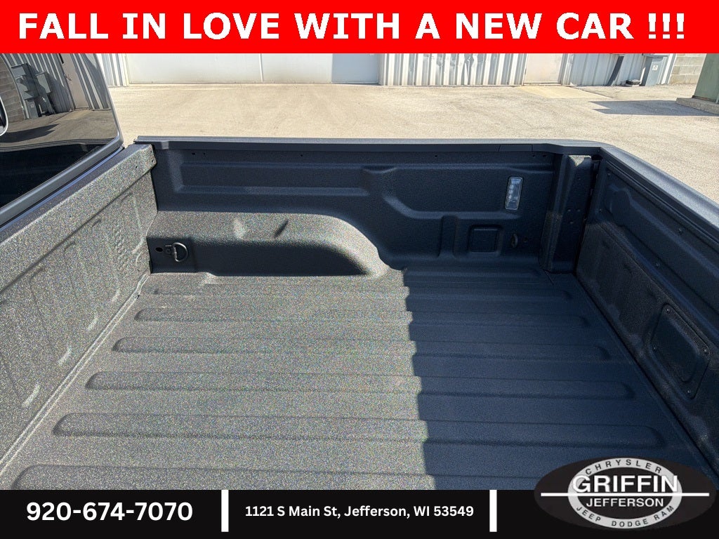 2026 Jeep Gladiator Willys 4X4 !!!