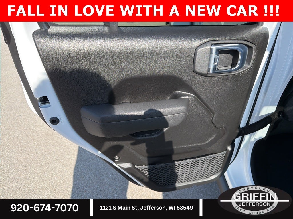 2026 Jeep Gladiator Willys 4X4 !!!