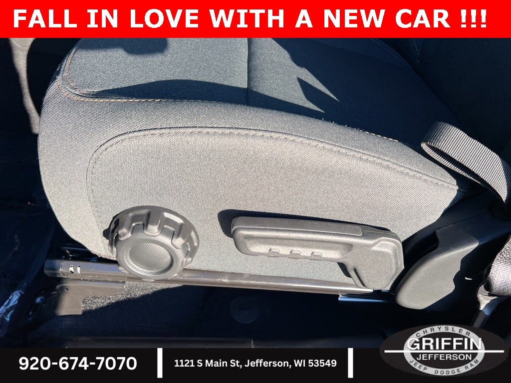 2026 Jeep Gladiator Willys 4X4