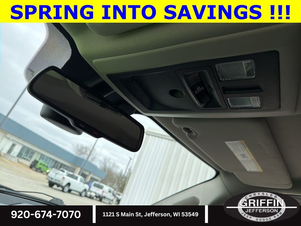 2018 RAM 1500 Big Horn 3.6L V6 !!!