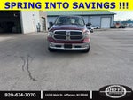 2018 RAM 1500 Big Horn 3.6L V6 !!!