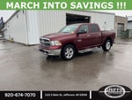 2016 RAM 1500 Big Horn 4X4 !!!