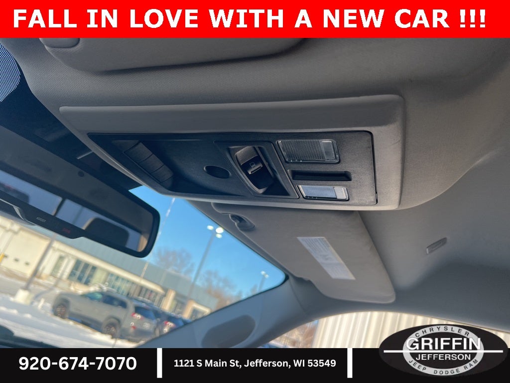 2018 RAM 1500 Big Horn 5.7L HEMI !!!