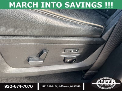 2016 RAM 1500 Laramie Longhorn 4X4 5.7L V8 !!!