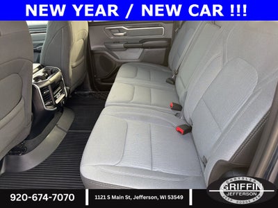 2022 RAM 1500 Big Horn/Lone Star 4WD !!!