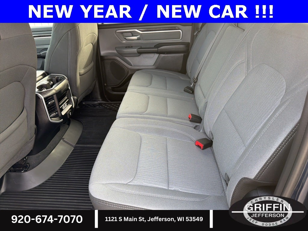 2022 RAM 1500 Big Horn/Lone Star 4WD !!!