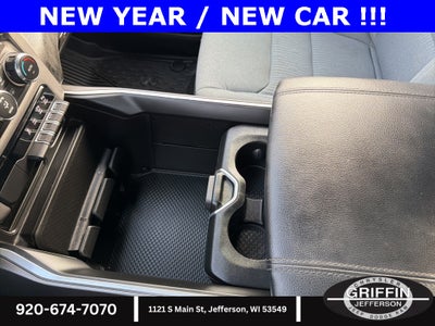 2022 RAM 1500 Big Horn/Lone Star 4WD !!!