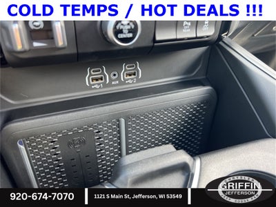 2026 RAM 1500 Big Horn/Lone Star CREW 4X4