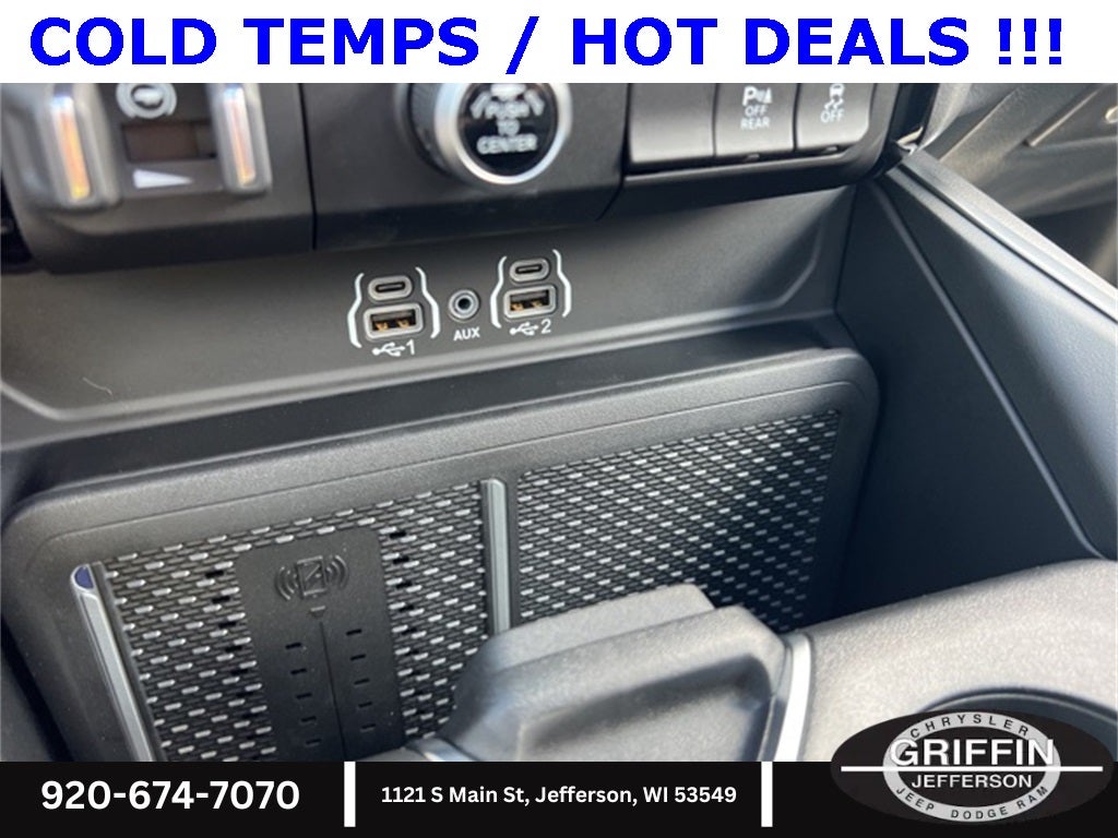 2026 RAM 1500 Big Horn/Lone Star CREW 4X4