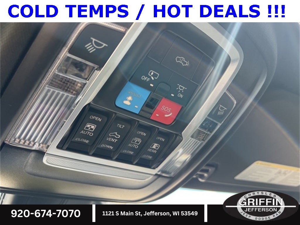 2026 RAM 1500 Big Horn/Lone Star CREW 4X4