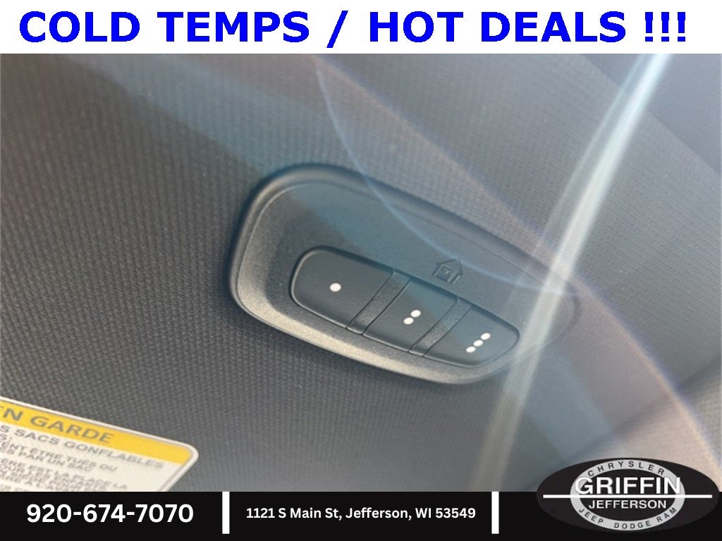 2026 RAM 1500 Big Horn/Lone Star CREW 4X4