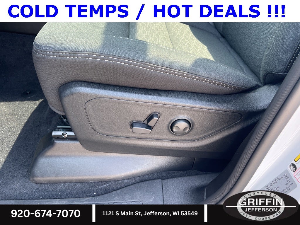 2026 RAM 1500 Big Horn/Lone Star 4WD