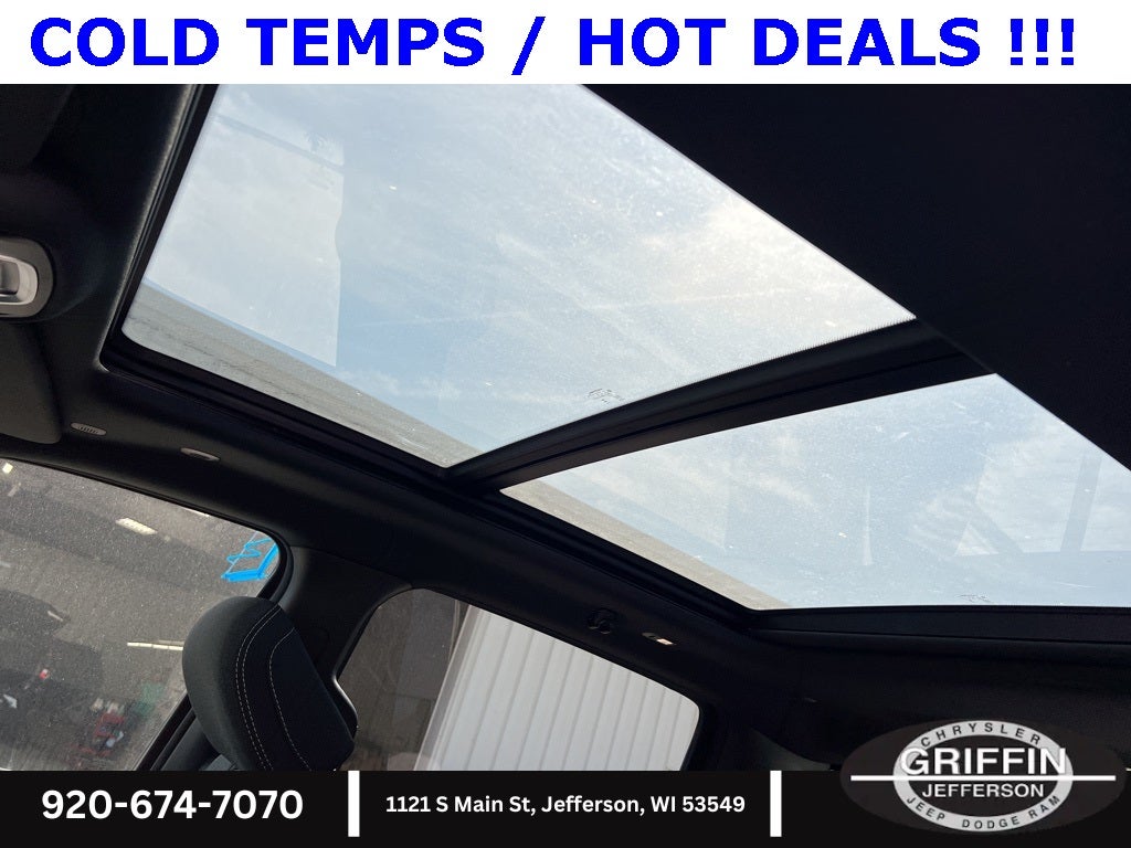 2026 RAM 1500 Big Horn/Lone Star 4WD