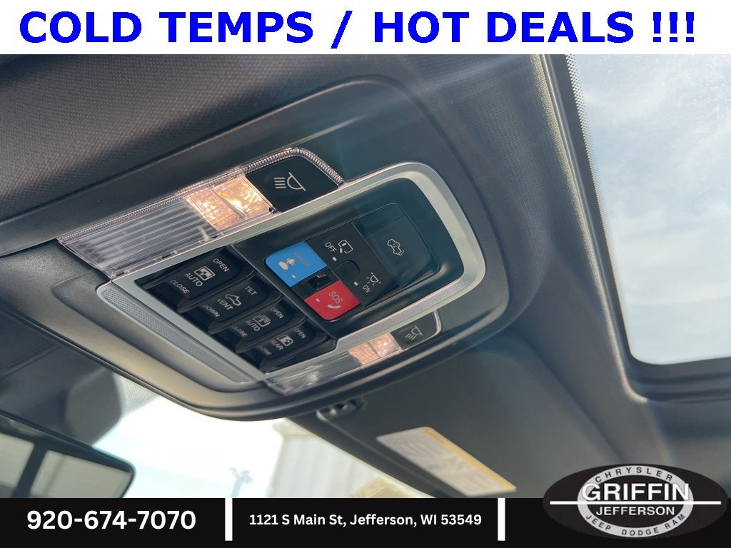 2026 RAM 1500 Big Horn/Lone Star 4WD