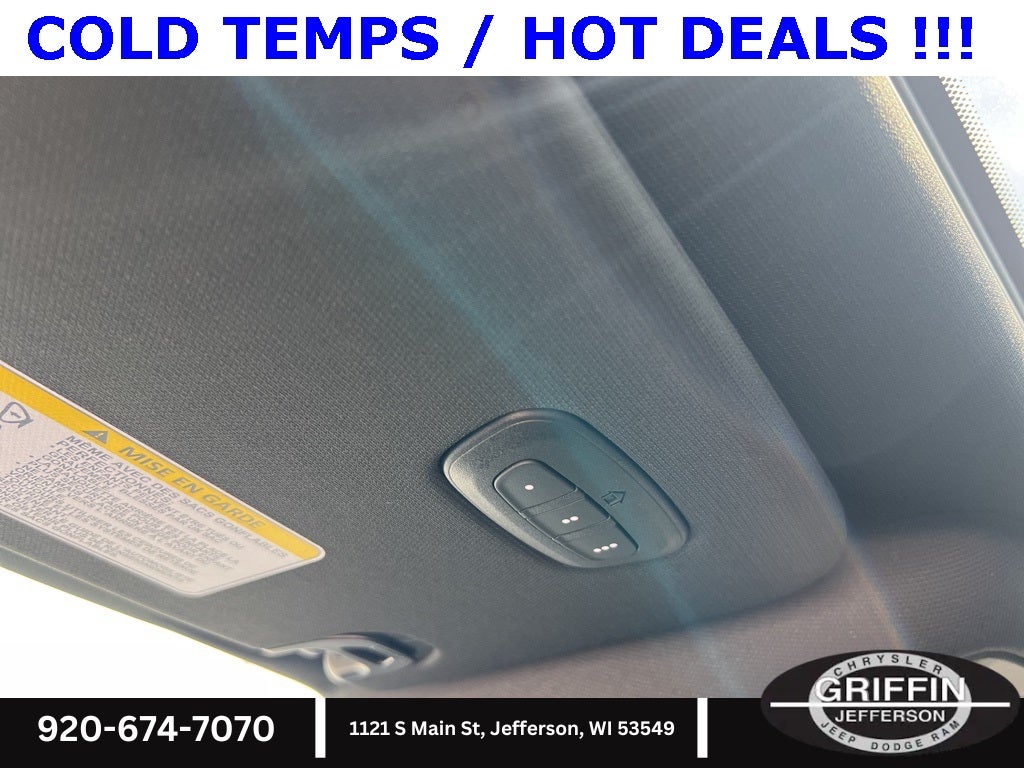 2026 RAM 1500 Big Horn/Lone Star 4WD