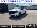 2026 RAM 1500 Big Horn/Lone Star 4WD