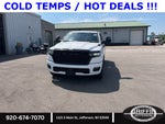 2026 RAM 1500 Big Horn/Lone Star 4WD