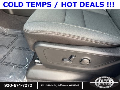 2026 RAM 1500 Big Horn/Lone Star 5.7L HEMI !!!