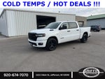 2026 RAM 1500 Big Horn/Lone Star 5.7L HEMI !!!
