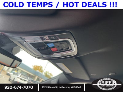 2026 RAM 1500 Big Horn/Lone Star 5.7L HEMI !!!