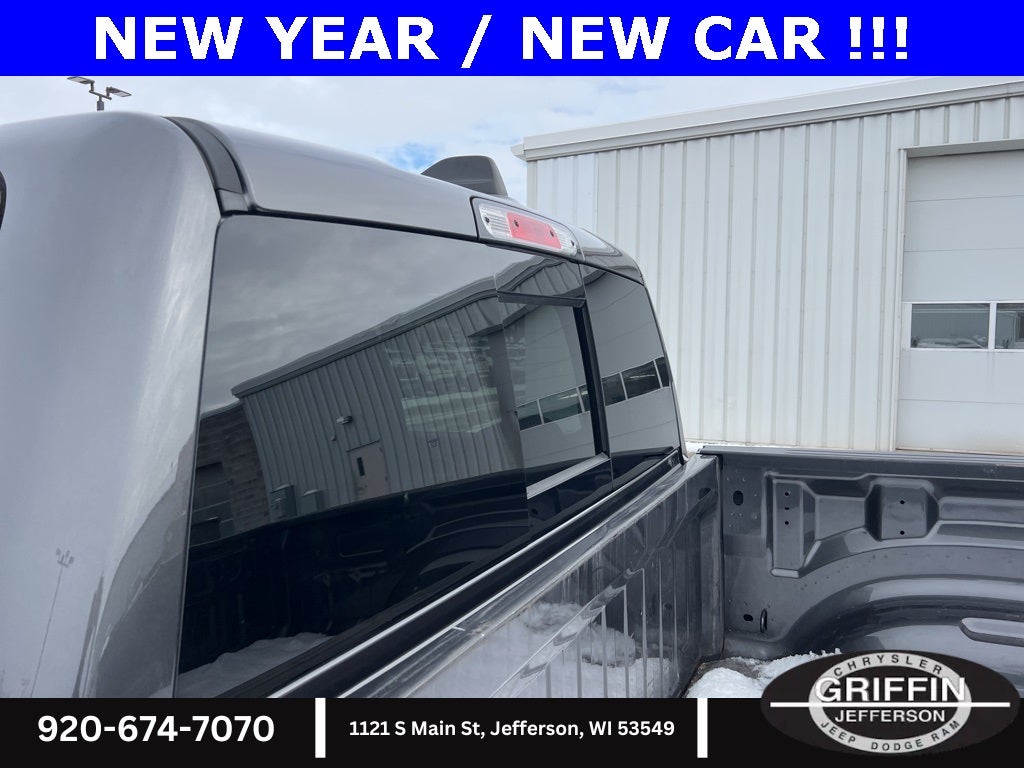 2022 RAM 1500 Big Horn/Lone Star HEMI 5.7L !!!