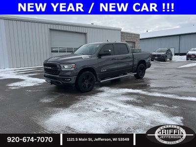 2022 RAM 1500 Big Horn/Lone Star HEMI 5.7L !!!