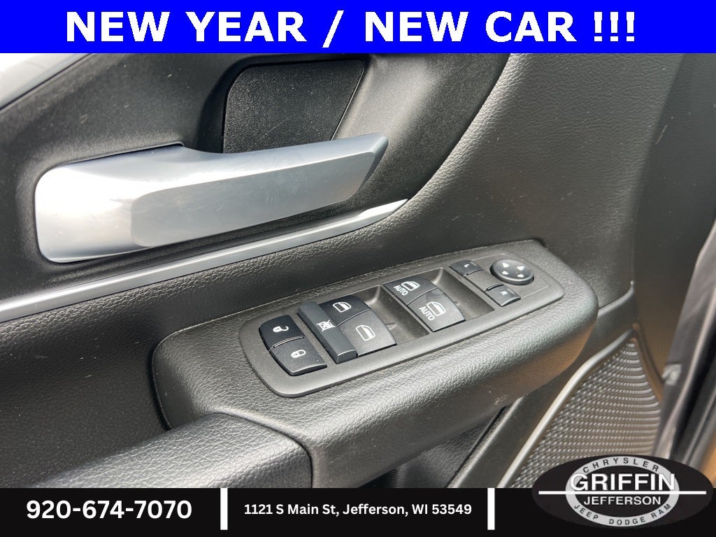 2022 RAM 1500 Big Horn/Lone Star HEMI 5.7L !!!