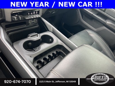 2022 RAM 1500 Big Horn/Lone Star HEMI 5.7L !!!