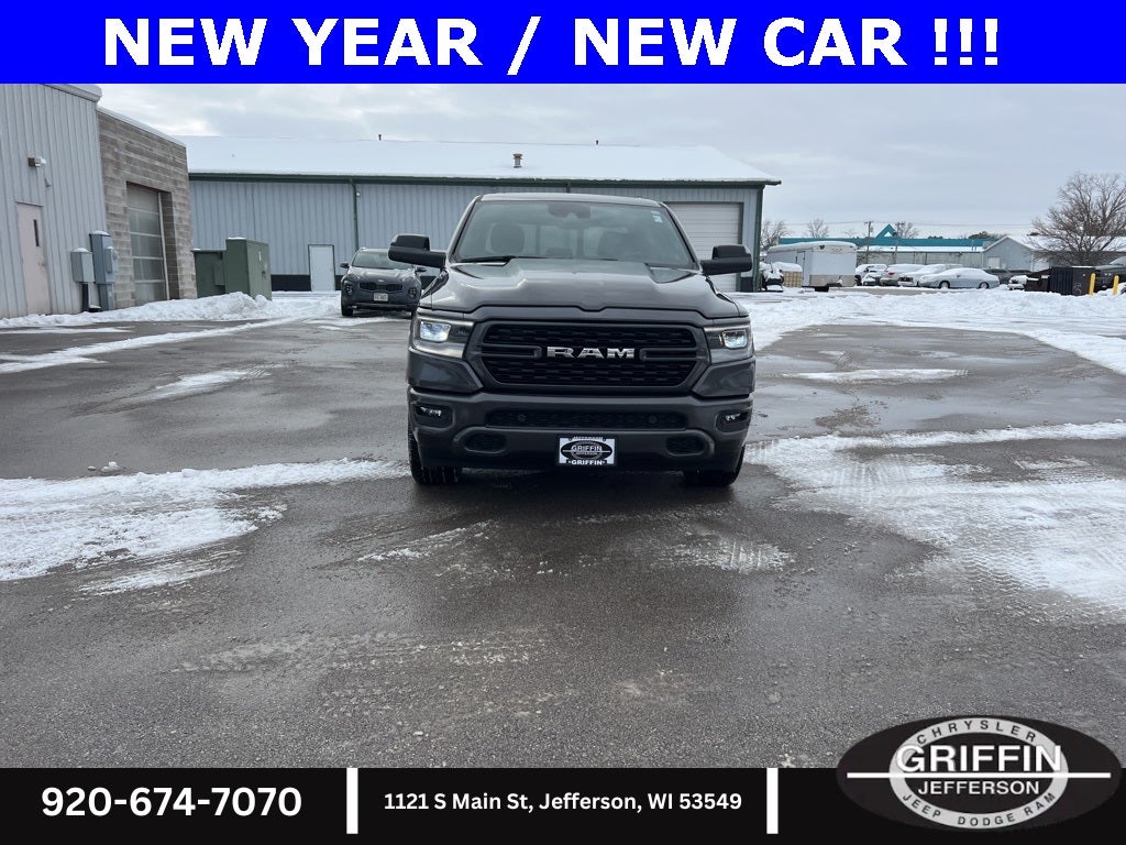 2022 RAM 1500 Big Horn/Lone Star HEMI 5.7L !!!