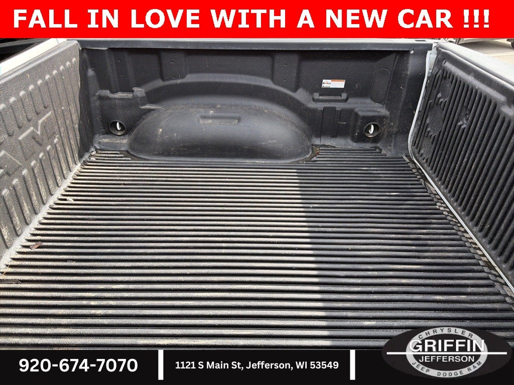 2022 RAM 1500 Big Horn/Lone Star HEMI 5.7L V8 !!!